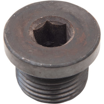 DAYTONA TWIN TEC LLC O2 Sensor Plug - 18 mm x 1.5 mm - Steel