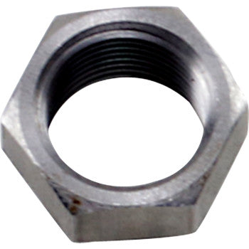DAYTONA TWIN TEC LLC Weld-In O2 Sensor Bung - 18 mm x 1.5 mm - Weld Nut - Steel