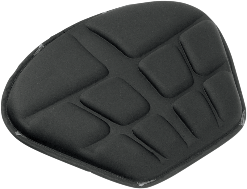 SADDLEMEN Memory Foam Gel Pad - Large