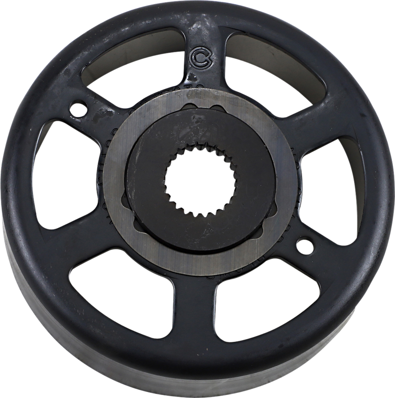 DRAG SPECIALTIES Replacement Alternator Rotor - 20 A