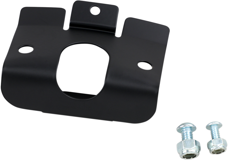 DRAG SPECIALTIES Replacement Laydown Taillight Adapter Bracket