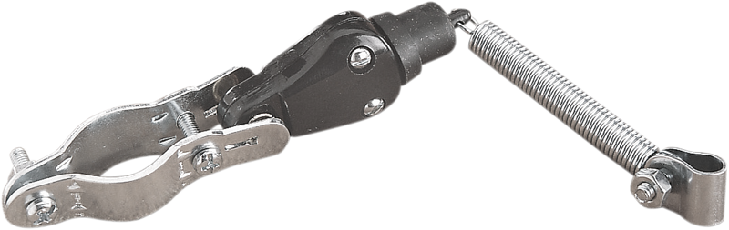 DRAG SPECIALTIES Universal Mechanical Rear Stop / Brake light Switch