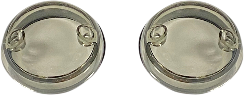 CUSTOM DYNAMICS ProBEAM® Lens Replacement for Scout - Smoke