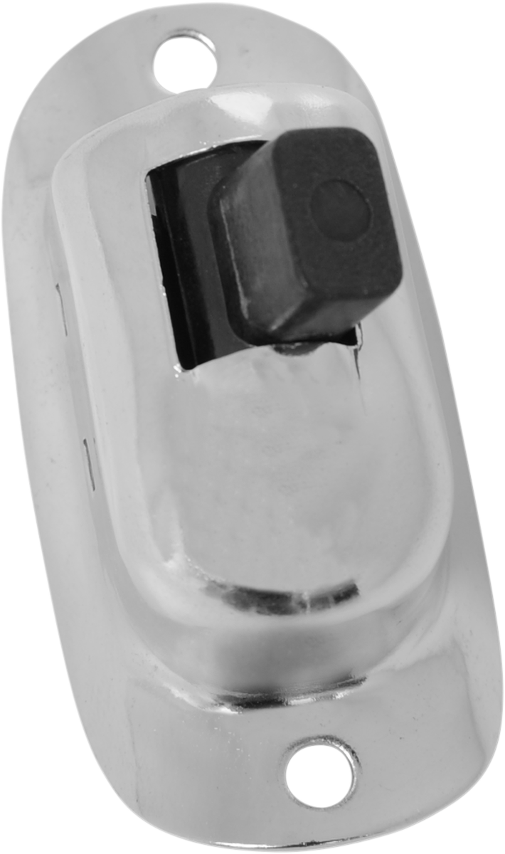 DRAG SPECIALTIES Replacement Handlebar Headlight Dimmer Switch - Chrome - '36-'72