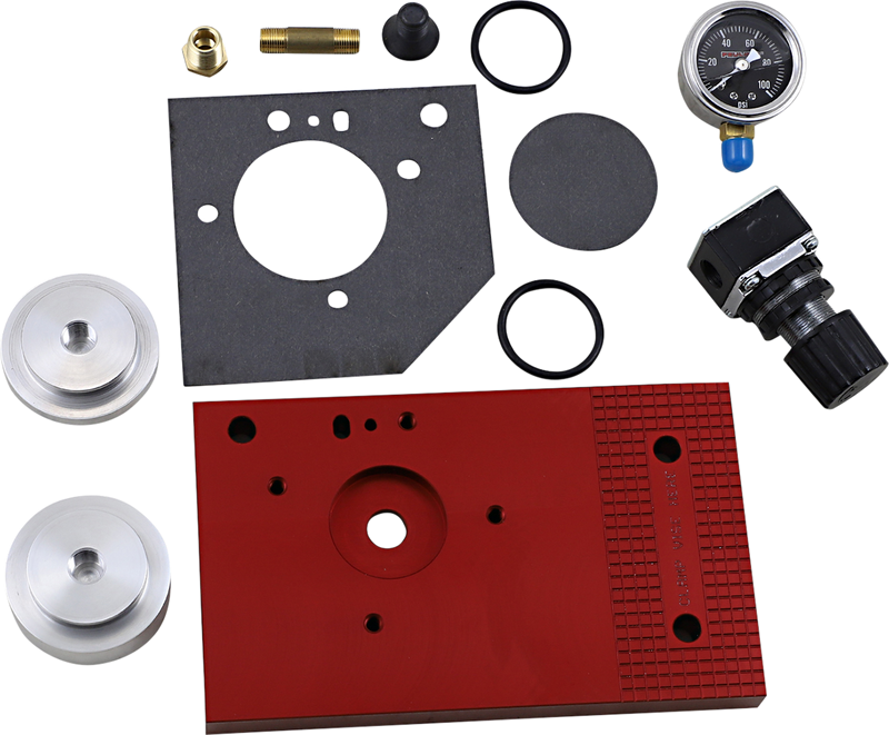 FEULING OIL PUMP CORP. Relief Valve - Cam Plate Tool