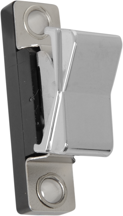 DRAG SPECIALTIES Universal Replacement Rocker Switch - Chrome
