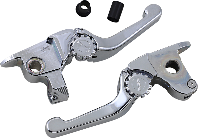 PSR Anthem Shorty Lever Set 14-16 Trike / V Rod