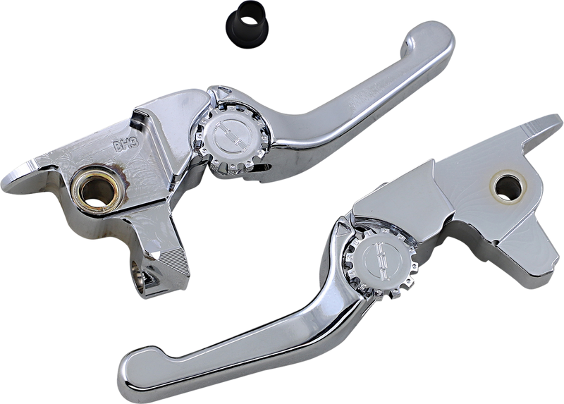 PSR Anthem Shorty Lever Set 17-20 Touring