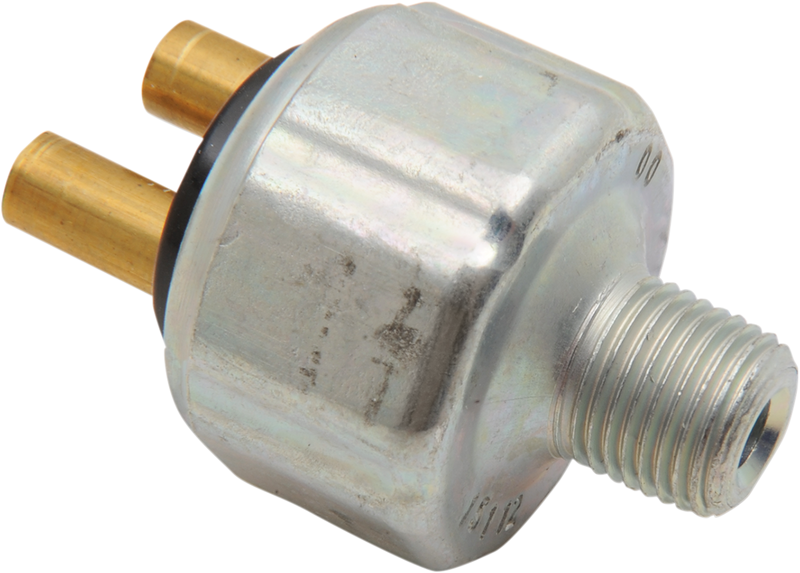 DRAG SPECIALTIES Replacement Stop / Brake Light Switch - Hydraulic