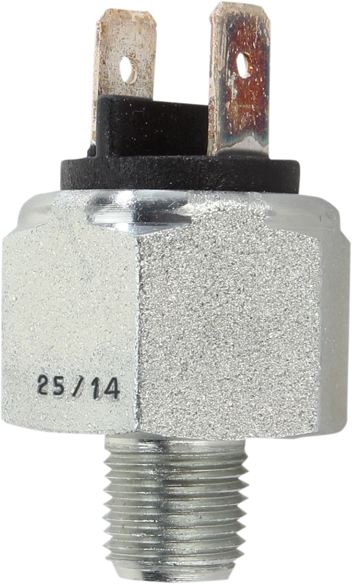 DRAG SPECIALTIES Replacement Stop / Brake Light Switch - Hydraulic