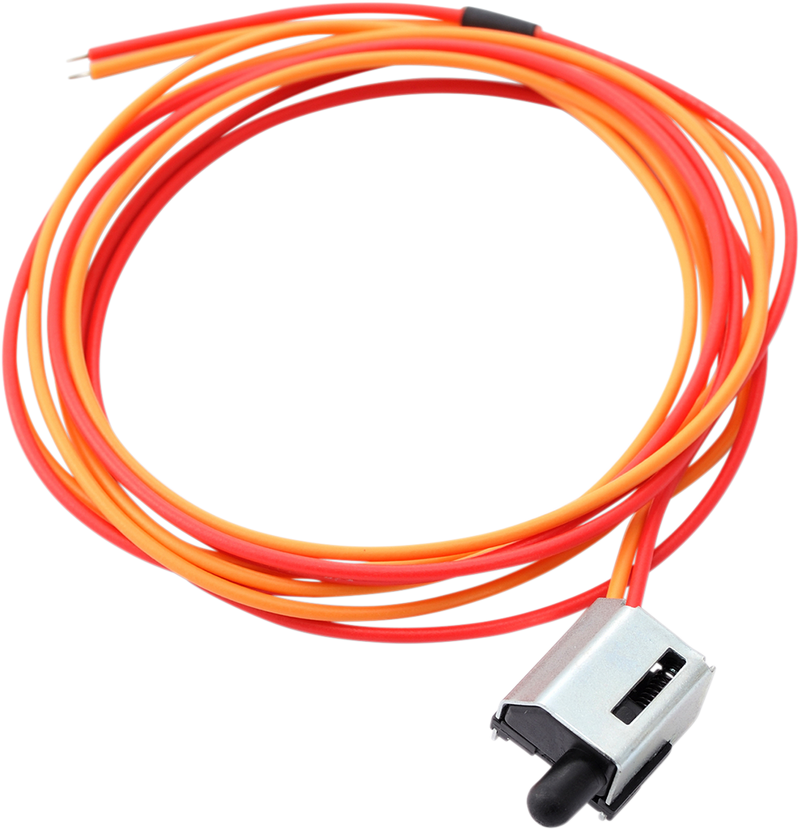 DRAG SPECIALTIES Replacement Front Brake Light Switch - '82-'95