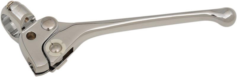 DRAG SPECIALTIES Replacement Clutch Lever Assembly - Chrome - Mechanical