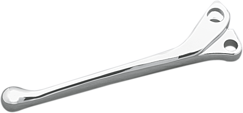 DRAG SPECIALTIES Replacement Standard Clutch/Brake Lever - Chrome - Mechanical