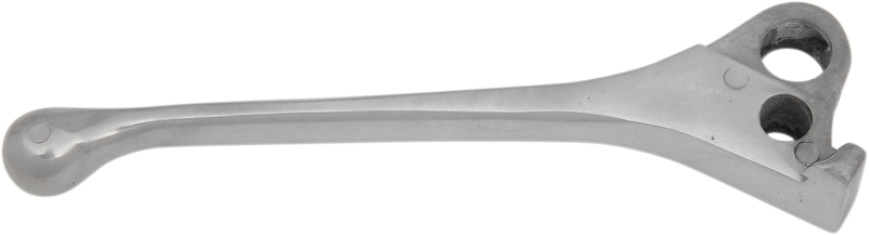 DRAG SPECIALTIES Replacement Standard Brake Lever - Polished - Hydraulic