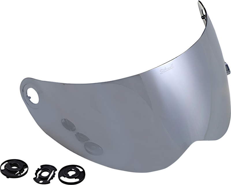 BILTWELL Lane Splitter Gen 2 Shield