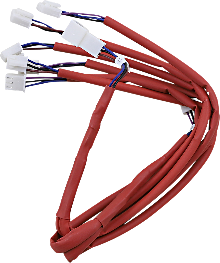 CUSTOM DYNAMICS BCM MPR Extension Harness
