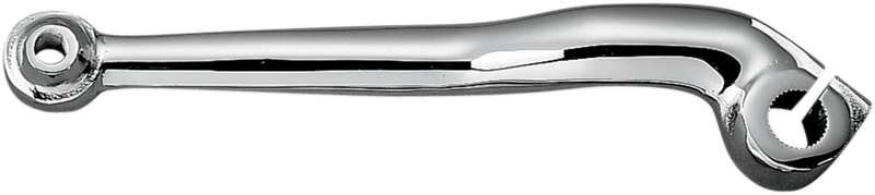 DRAG SPECIALTIES OE Replacement Toe Shift Lever - Chrome - FXR