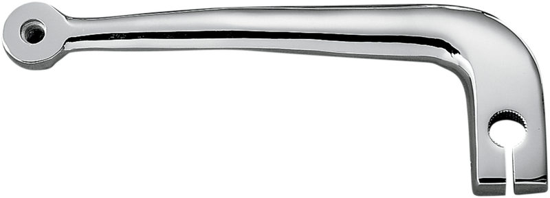 DRAG SPECIALTIES OE Replacement Toe Shift Lever - Chrome - FX