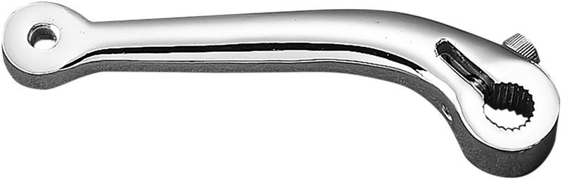 DRAG SPECIALTIES OE Replacement Toe Shift Lever - Chrome - XL