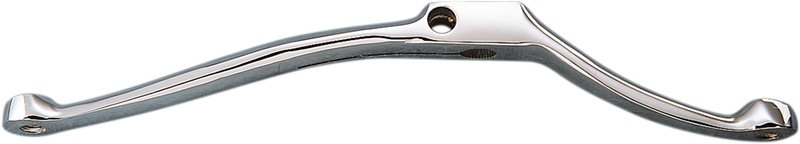 DRAG SPECIALTIES Replacement One-Piece Heel/Toe Shift Lever - Chrome - FL