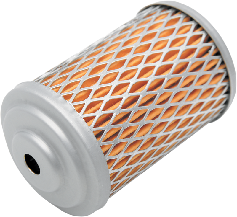 DRAG SPECIALTIES Replacement Drop-In Oil Filter - Paper