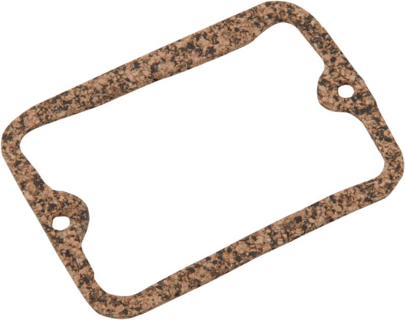 DRAG SPECIALTIES Replacement Mini Rectangular Marker Light Gasket