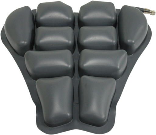 WILD ASS Cushion - Air Seat - Classic - Sport - Black SPORT-CLASSIC