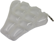 WILD ASS Cushion - Air Seat - Lite - Sport - Black SPORT-LITE