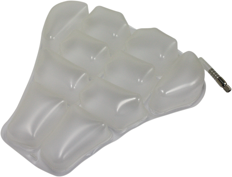 WILD ASS Cushion - Air Seat - Lite - Sport - Black SPORT-LITE