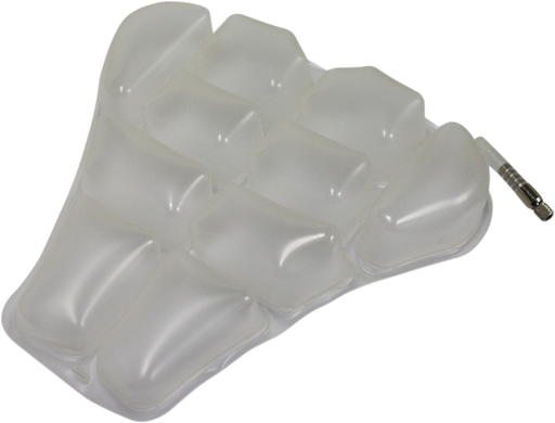 WILD ASS Cushion - Air Seat - Lite - Sport - Black SPORT-LITE