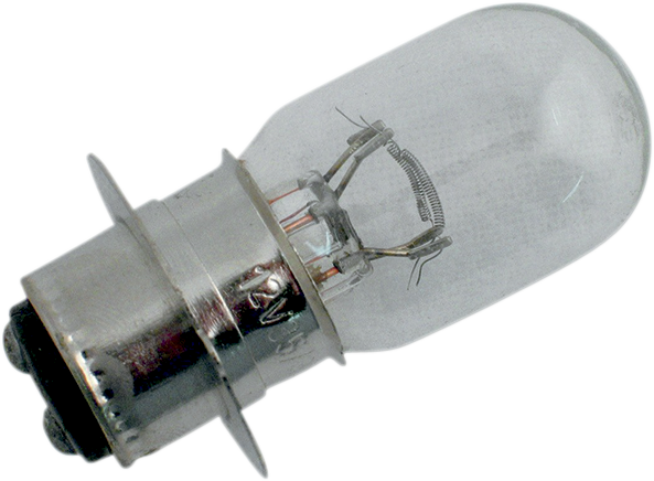 DRAG SPECIALTIES Replacement Bulb for 4.5" Diamond Light - Clear - 10 Pack