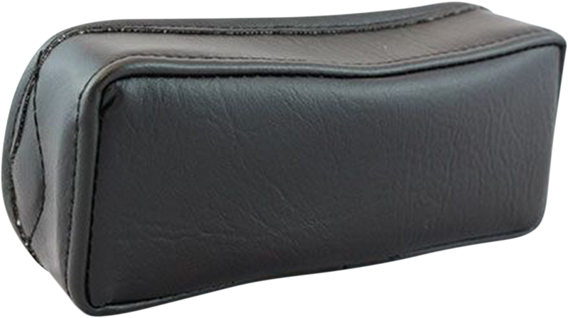 ULTRACOOL Oil Cooler Cover - Softail - Center Mount ST-25K