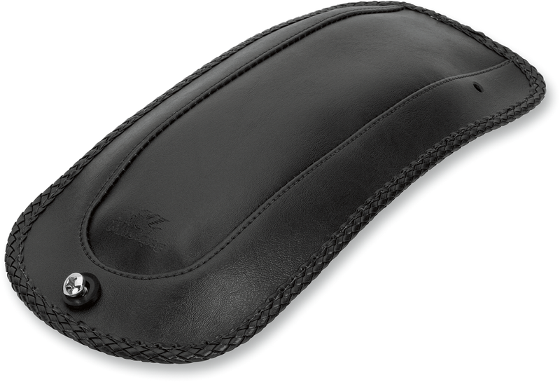 MUSTANG Fender Bib - Smooth - Solo Seat