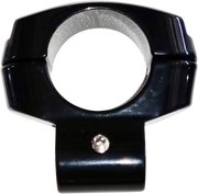 ULTRACOOL Handlebar LED Clamp - 1" - Black