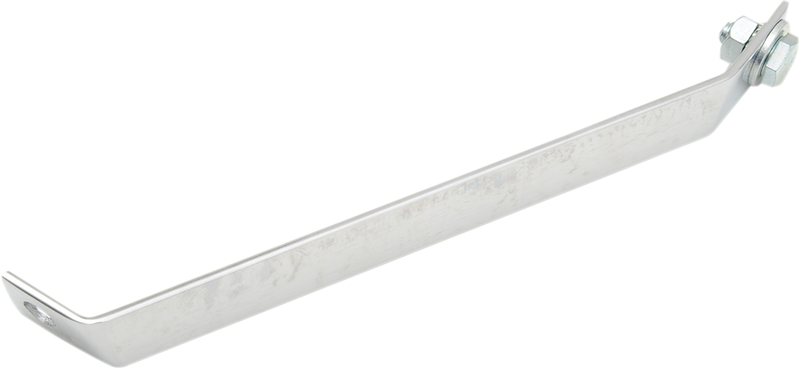 DRAG SPECIALTIES Air Cleaner Brace - Chrome - XL '57-'85