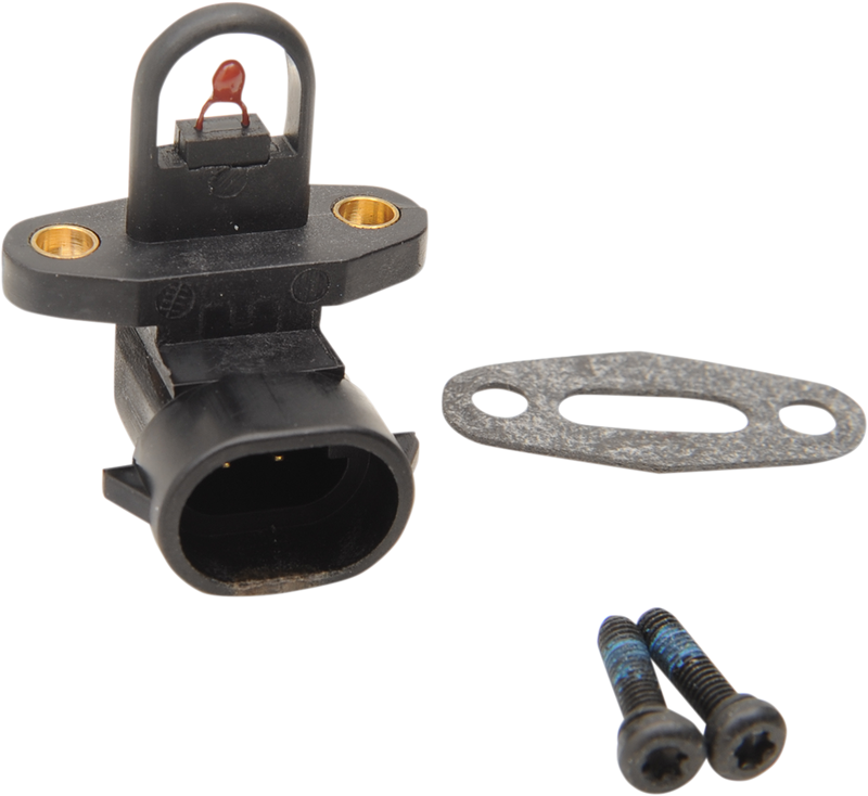 DRAG SPECIALTIES OEM Replacement Air Intake Temperature Sensor - EFI