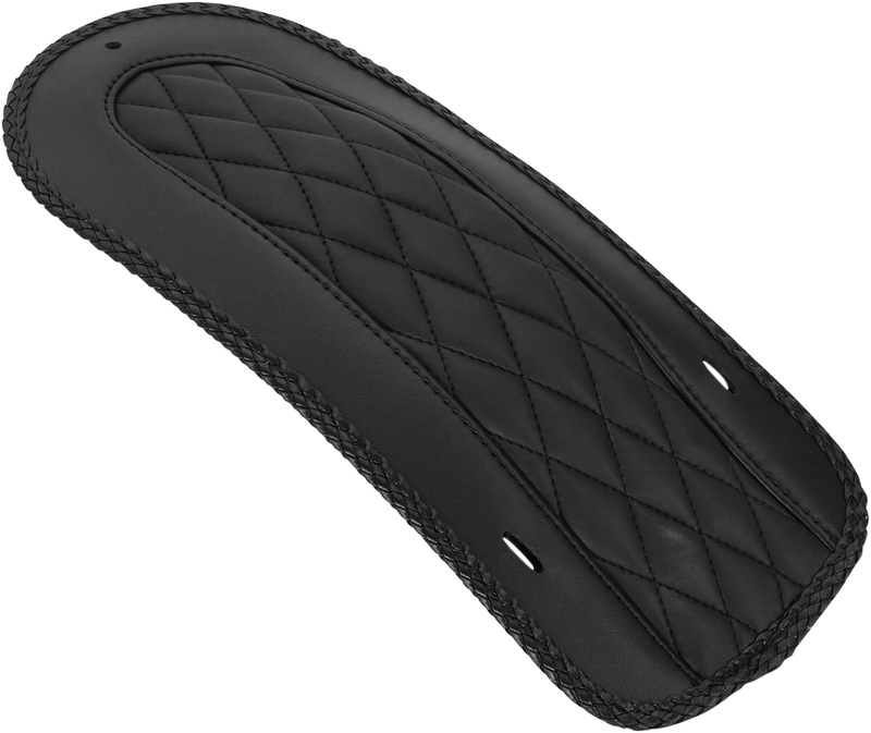 MUSTANG Fender Bib - Dave Perewitz Signature Series - Solo Seat