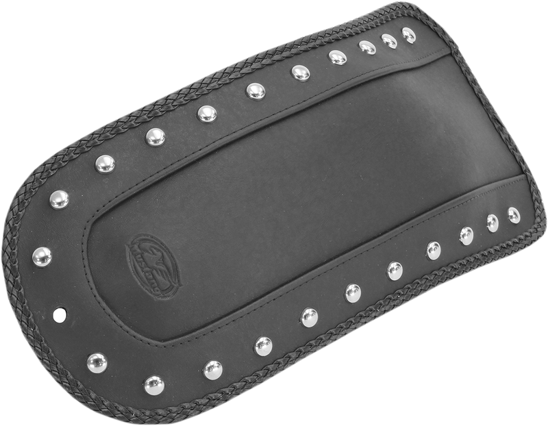 MUSTANG Fender Bib - Studded - Indian - Solo Seat