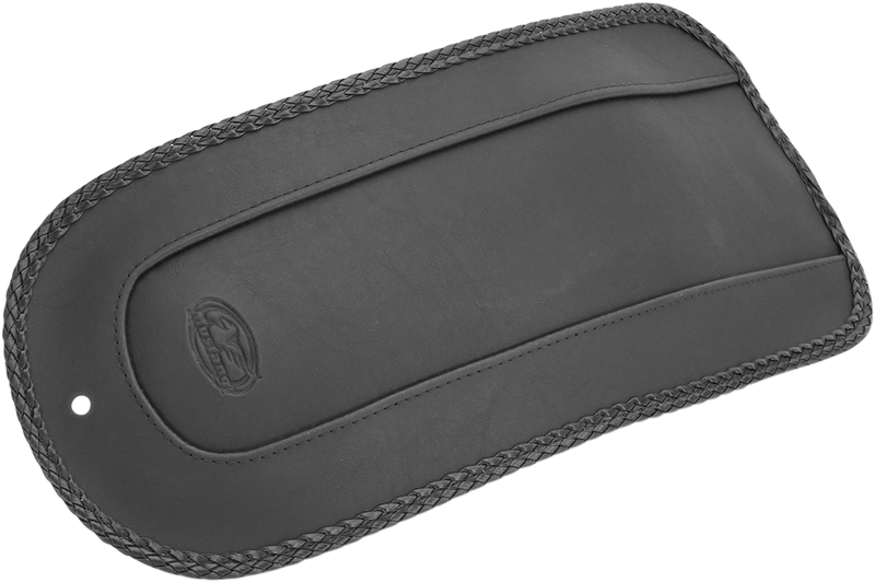 MUSTANG Fender Bib - Vintage - Indian - Solo Seat