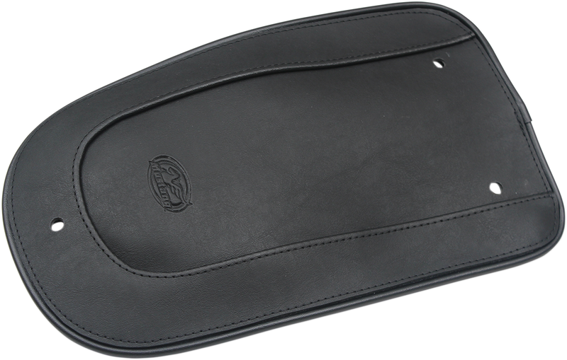 MUSTANG Fender Bib - Smooth - Solo Seat