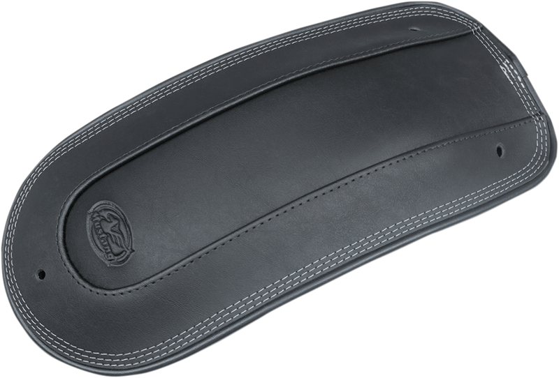MUSTANG Fender Bib - Smooth - Solo Seat