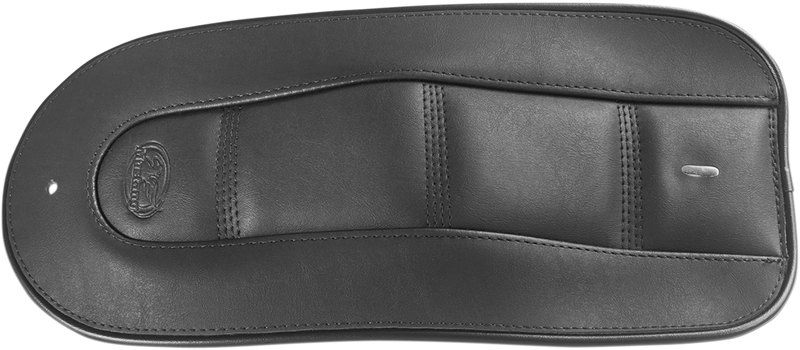 MUSTANG Fender Bib - Quad Stitch - Solo Seat