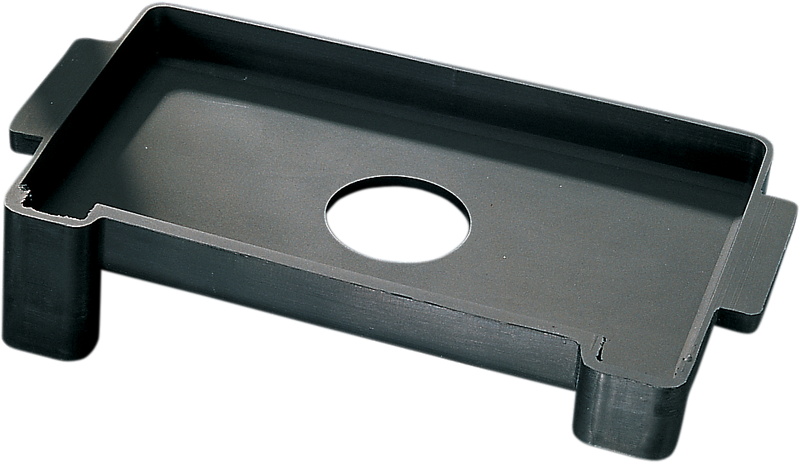 DRAG SPECIALTIES Replacement OEM-style Battery Cushion - '85-'94, '96 Softail