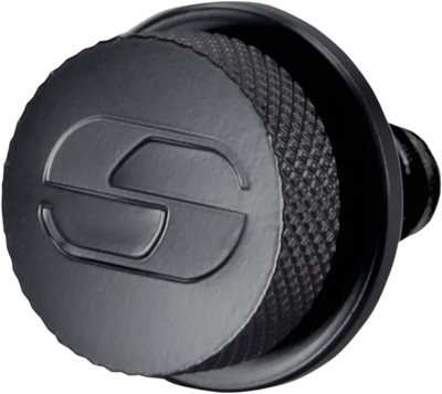 SADDLEMEN Seat Mounting Knob 1/4"-20 Thread