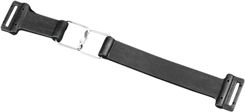 DRAG SPECIALTIES Replacement Battery Hold Down Strap - '84-'99 Softail