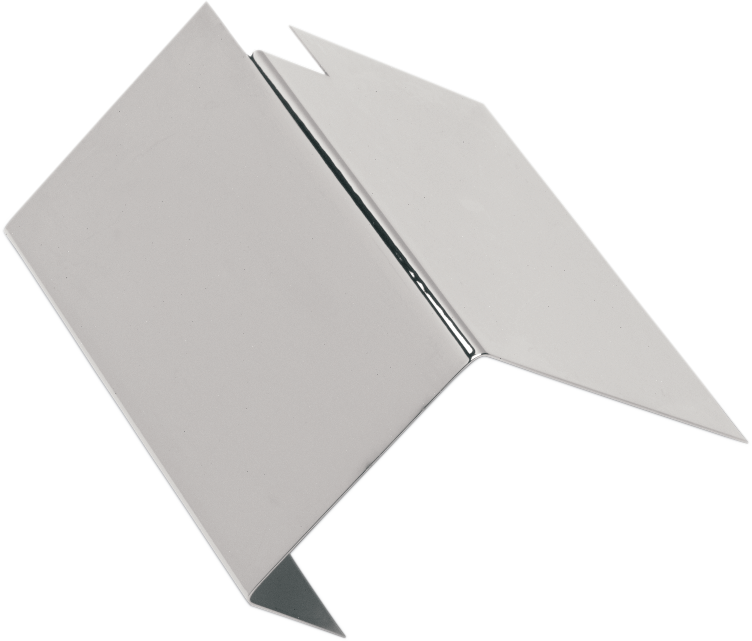 DRAG SPECIALTIES Replacement Battery Side Cover - Chrome - '80-'81 XL