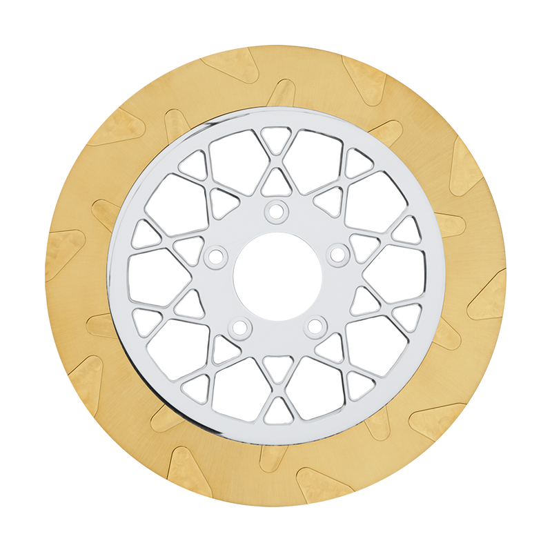 Lyndall Brakes - Gemini Rotor