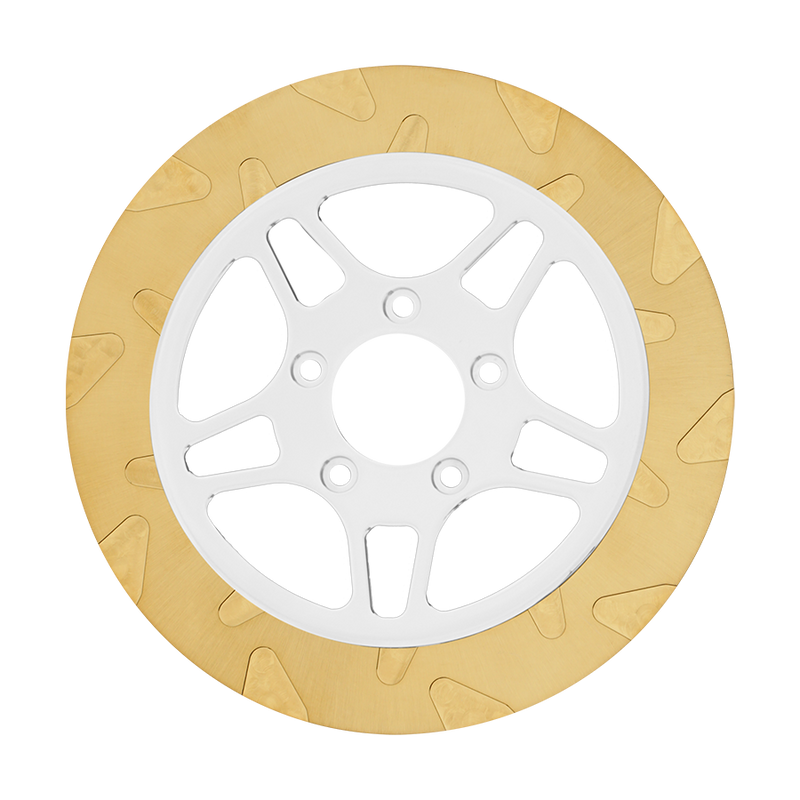 LYNDALL RACING BRAKES BST Brake Rotor