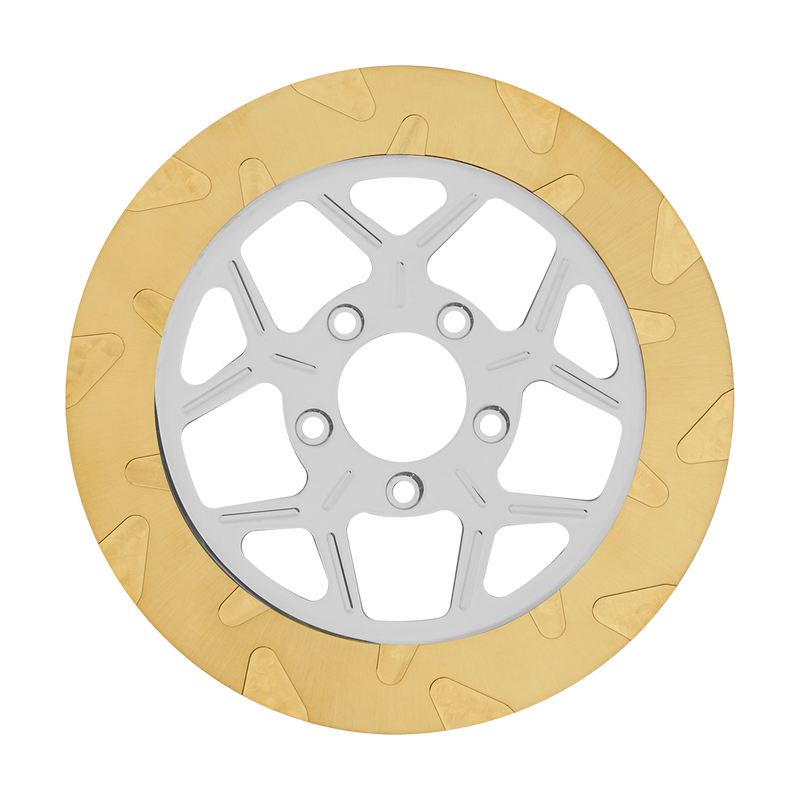 V-Star Rotor