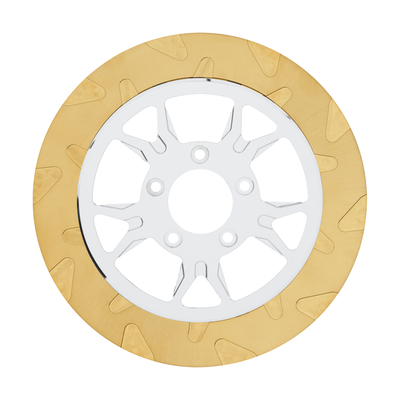 LYNDALL RACING BRAKES B-52 Brake Rotor